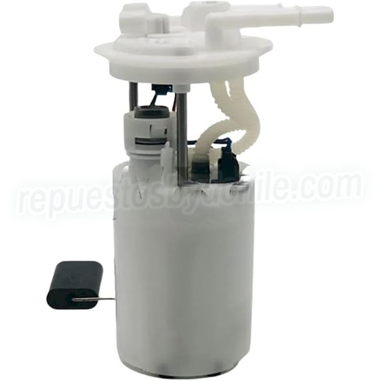 Sensor Cigueñal Byd F3 - Bomba De Combustible Compatible F3/g3 1.5l F3-1123100